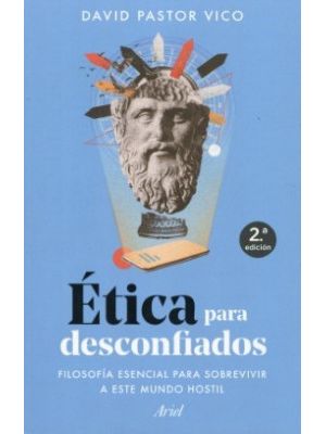 Etica Para Desconfiados