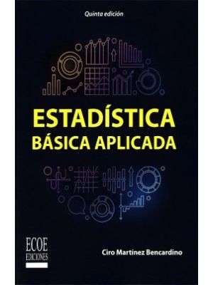 Estadistica Basica Aplicada