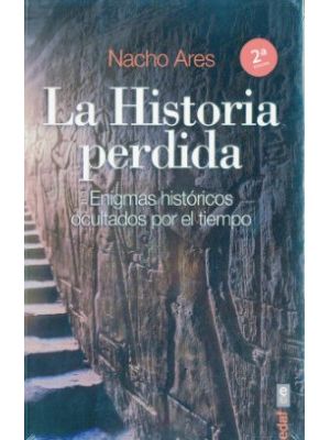 La Historia Perdida