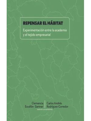 Repensar El Habitat
