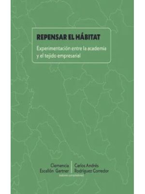 Repensar El Habitat