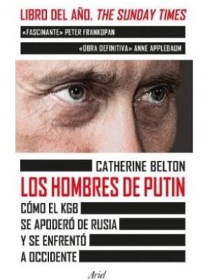 Los Hombres De Putin