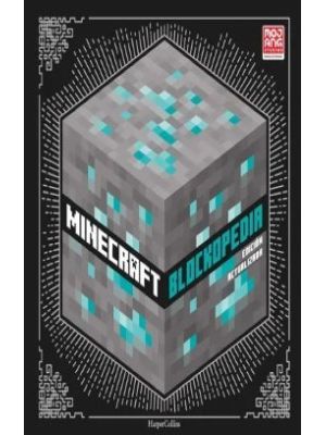 Minecraft Blockopedia