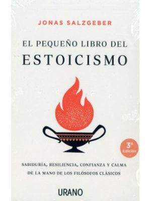 El PequeÑo Libro Del Estoicismo