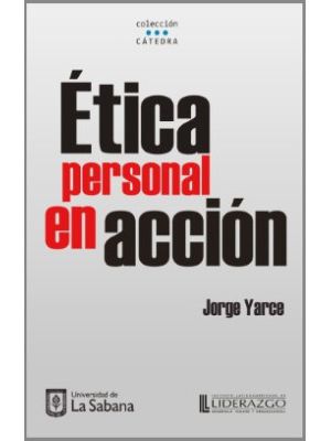 Etica Personal En Accion