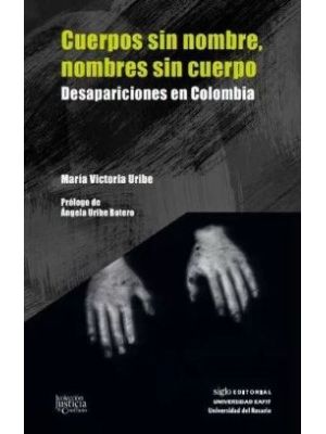 Cuerpos Sin Nombre Nombres Sin Cuerpo