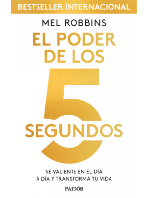 El Poder De Los 5 Segundos