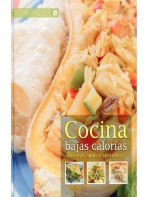 Cocina Bajas Calorias