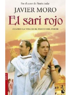 El Sari Rojo