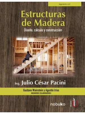 Estructuras De Madera