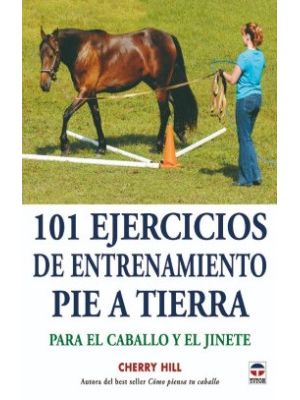 101 Ejercicios De Entrenamiento Pie A Tierra