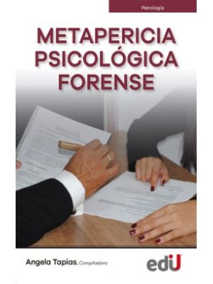 Metapericia Psicologica Forense