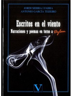 Escritos En El Viento Narraciones Y Poem