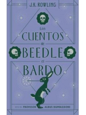 Los Cuentos De Beedle El Bardo