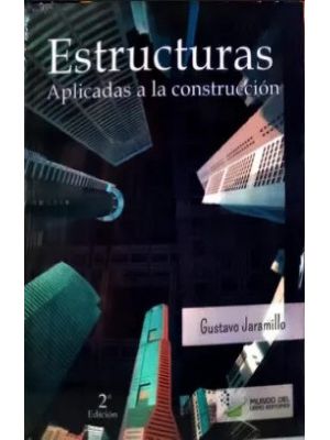 Estructuras Aplicadas A La Construccion