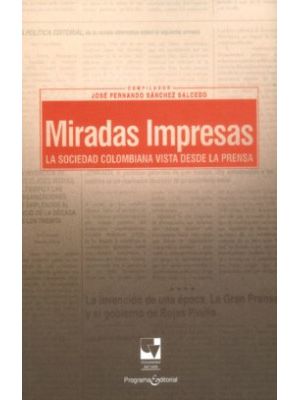 Miradas Impresas