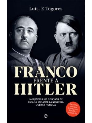 Franco Frente A Hitler