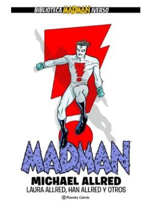 Madman 2