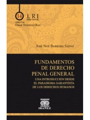 Fundamentos De Derecho Penal General