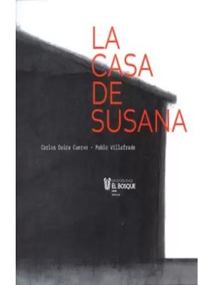 La Casa De Susana