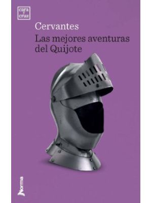 Las Mejores Aventuras Del Quijote