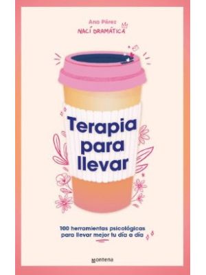 Terapia Para Llevar