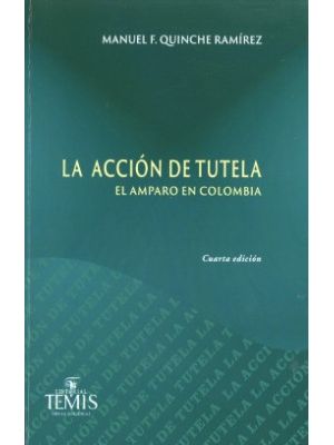 La Accion De Tutela