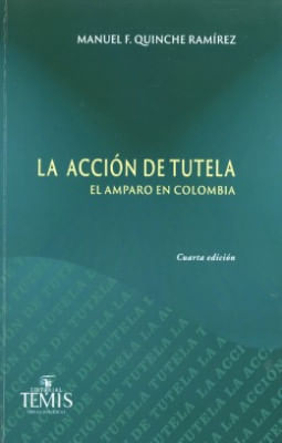 La Accion De Tutela