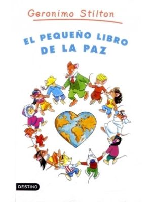 El PequeÑo Libro De La Paz