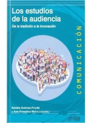 Los Estudios De La Audiencia