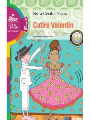 Catire Valentin Kit