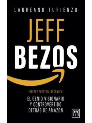 Jeff Bezos