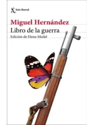 Libro De La Guerra