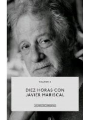 Diez Horas Con Javier Mariscal