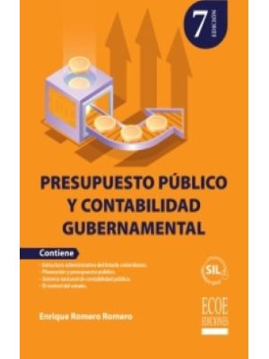 Presupuesto Publico Y Contabilidad Gubernamental