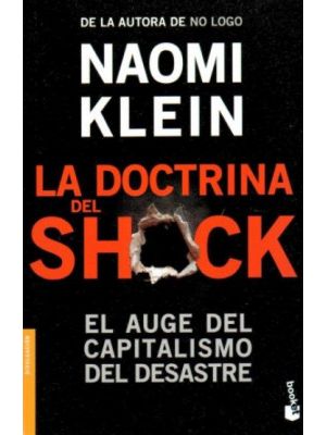 La Doctrina Del Shock