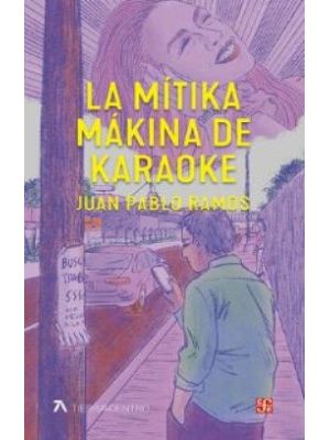 La Mitika Makina De Karaoke