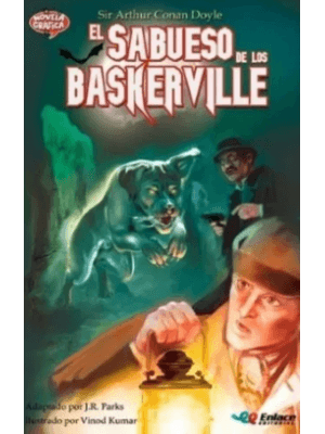 El Sabueso De Los Baskerville