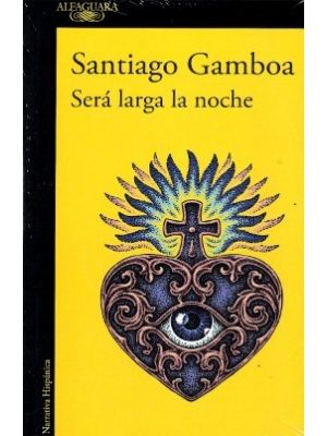 Sera Larga La Noche