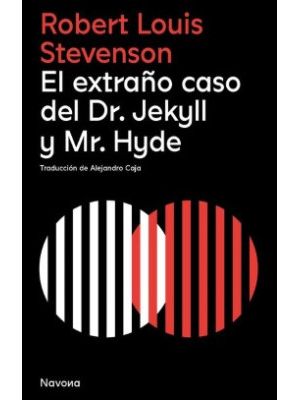 El ExtraÑo Caso Del Dr Jekyll Y Mr Hyde