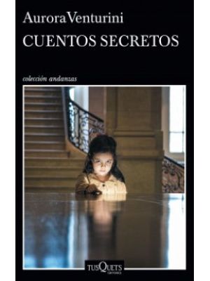 Cuentos Secretos