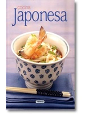 Cocina Japonesa