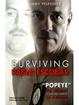 Surviving Pablo Escobar