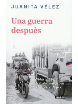 Una Guerra Despues