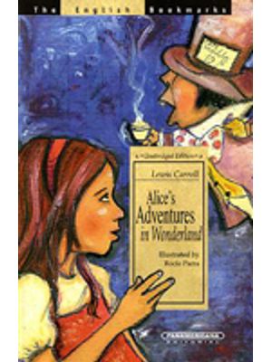 Alice`s Adventures In Wonderland