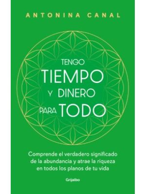 Tengo Tiempo Y Dinero Para Todo