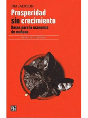 Prosperidad Sin Crecimiento