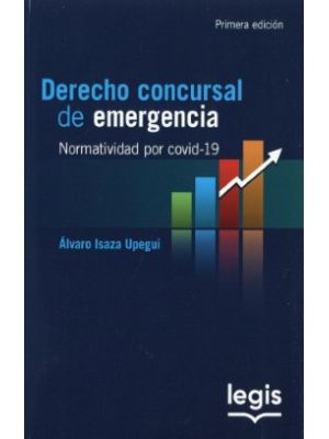 Derecho Concursal De Emergencia