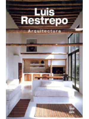 Luis Restrepo Arquitectura  (espaÑol)