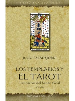 Los Templarios Y El Tarot